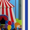 circus bedroom decor, Circus Themed Bedroom, Circus Themed Kids Bedroom ideas, circus room decor, circus themed kids room, circus bedroom
