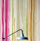 Striped Wallpaper stripes wallpaper  Pink Striped Wallpaper decorating with stripes