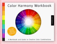 Color Harmony Workbook decorating with  color decorating ideas home decorating