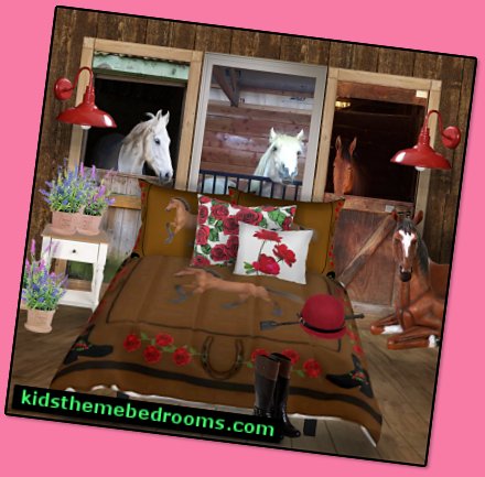 horse barn bedrooms horse stable bedrooms