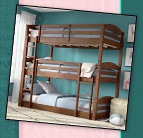 shared bedroom furniture shared bedroom decorating  -  bunk bed boys shared bedroom ideas