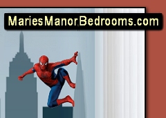 Spiderman wall decal stickers   Spiderman bedroom decorating ideas, Spider-Man Room, Decorate walls with Spider-Man wall art, spiderman bedroom theme, Spiderman bedroom Furniture, spiderman themed room, Spiderman Bedroom, Comics Room Decor Spider-Man
