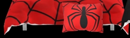 spider man Throw Pillow - spider man Comforters 