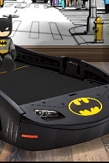 Batman Beds  batmobile bed batman bedroom furniture kids beds batman themed bed    Captain America rug  Super Hero Stuffed Toy