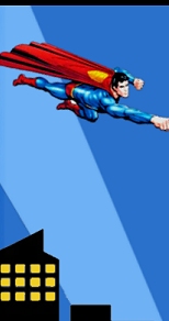superman wall decal stickers Custom Comic Name Wall Decal - Superheroes Wall Decals
