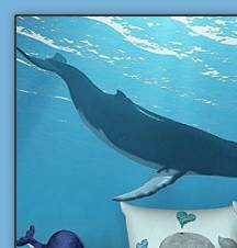 killer whale bedding killer whale bedrooms 