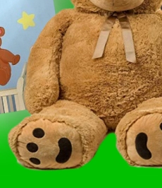 Teddy Bear Bedroom Accessories  plush teddy bear teddy bear toys Teddy Bear Decor teddy bear decorations