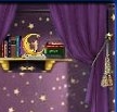 wizard theme bedroom - your own HP bedroom Wizard Theme